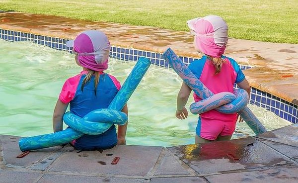 Comment se renseigner sur la sécurité piscine ?